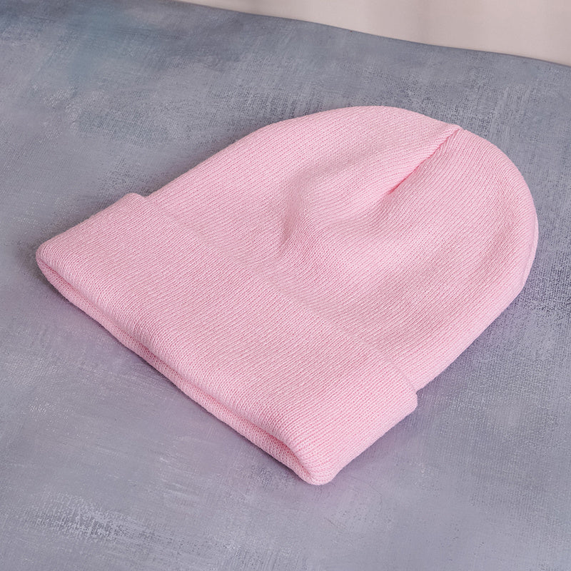 BABYGIRL Knitted Hat Warm And Windproof For Women Ladies Christmas For Her Year