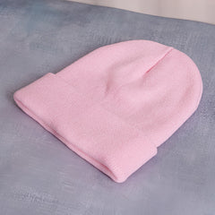 BABYGIRL Knitted Hat Warm And Windproof For Women Ladies Christmas For Her Year