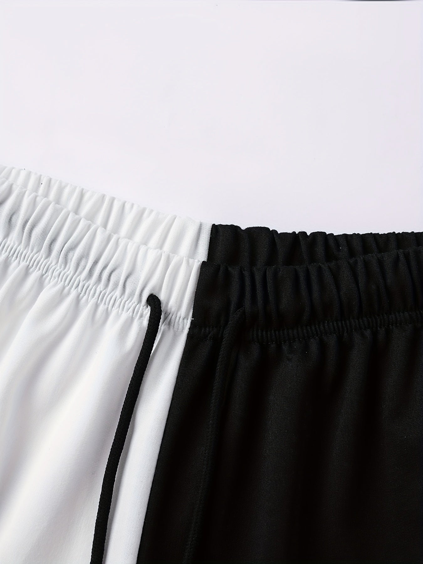 Casual Drawstring Shorts for Women