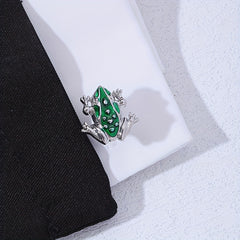Frog Button Cufflinks Shirt Cufflinks Wedding Suit Accessories