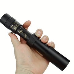 HD Zoom Telescope for Camping Bird Watching