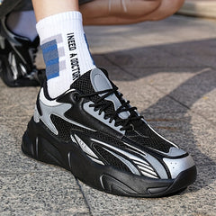 Men's Lightweight Casual Shoes Breathable Sneakers