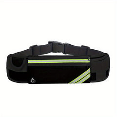 Waterproof Tactical Waist Bag for Running and Fitness