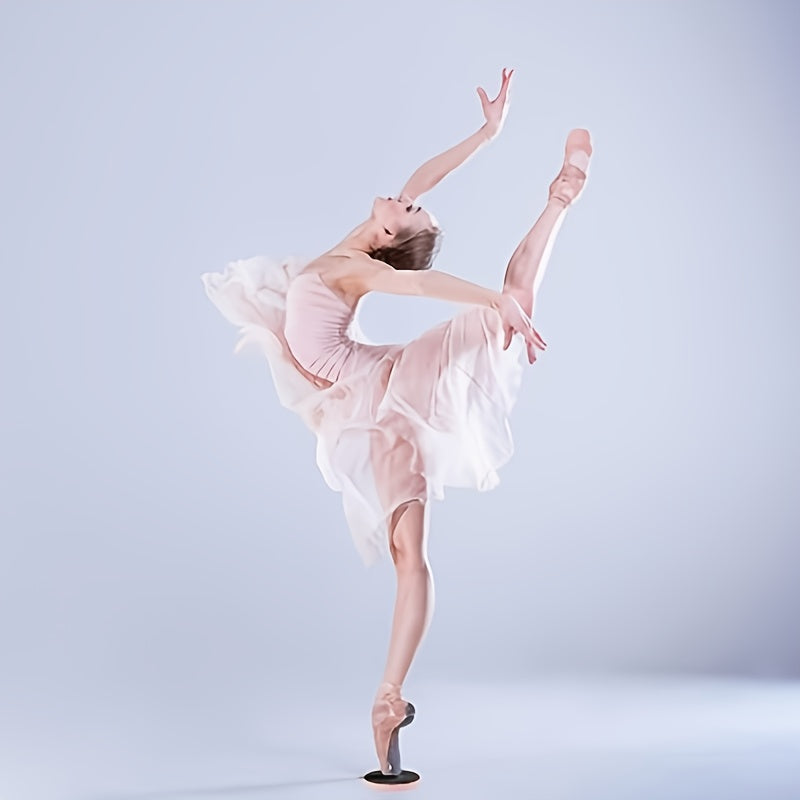 Ballet Turn Disc And Spin Turning Board - Dance Swivel Board