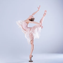 Ballet Turn Disc And Spin Turning Board - Dance Swivel Board