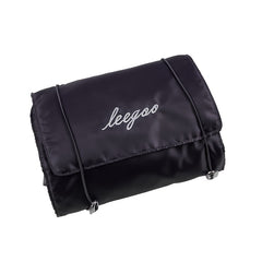 Large 4-in-1 Foldable Makeup Bag with Removable Storage Bags