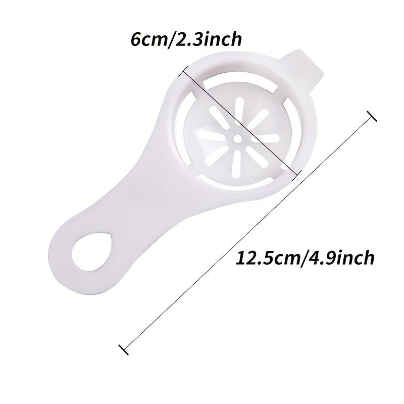 Egg Yolk Egg Protein Separator Egg Liquid Filter