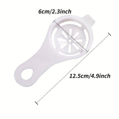 Egg Yolk Egg Protein Separator Egg Liquid Filter