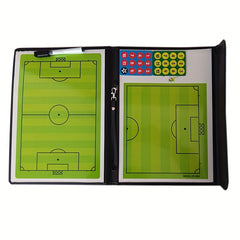 Magnetic Football Tactical Board Coaching Board