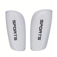 Soccer Shin Guards Sports Training Protector