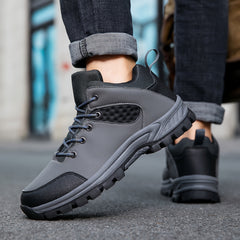 Women's Non slip Breathable Training Shoes Wear resistant Hiking Shoes