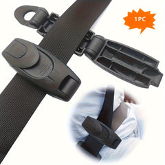 Universal Automotive Accessories Retaining Clips for Seating 1pc 2pcs