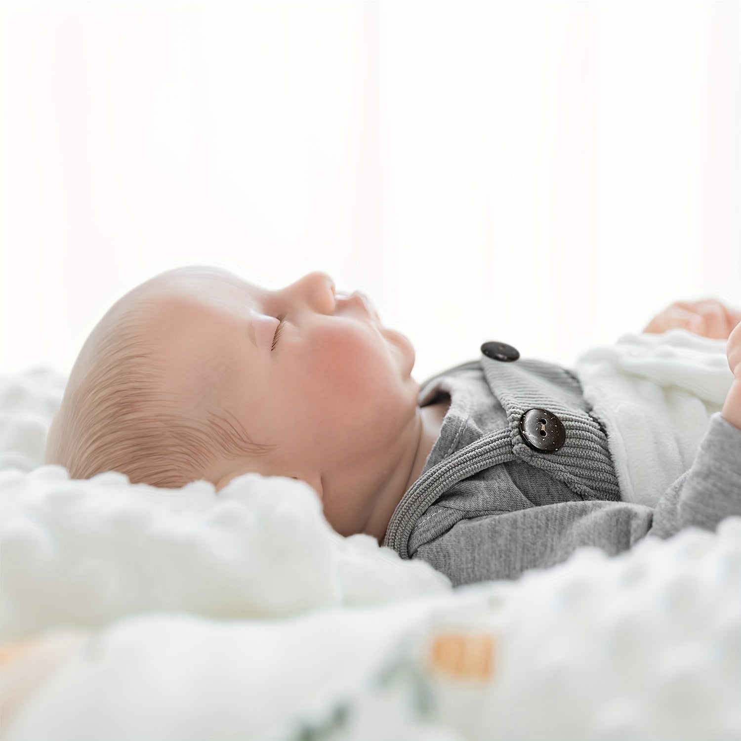 Realistic Newborn Soft Vinyl Baby Dolls Toy For Kids Age 3