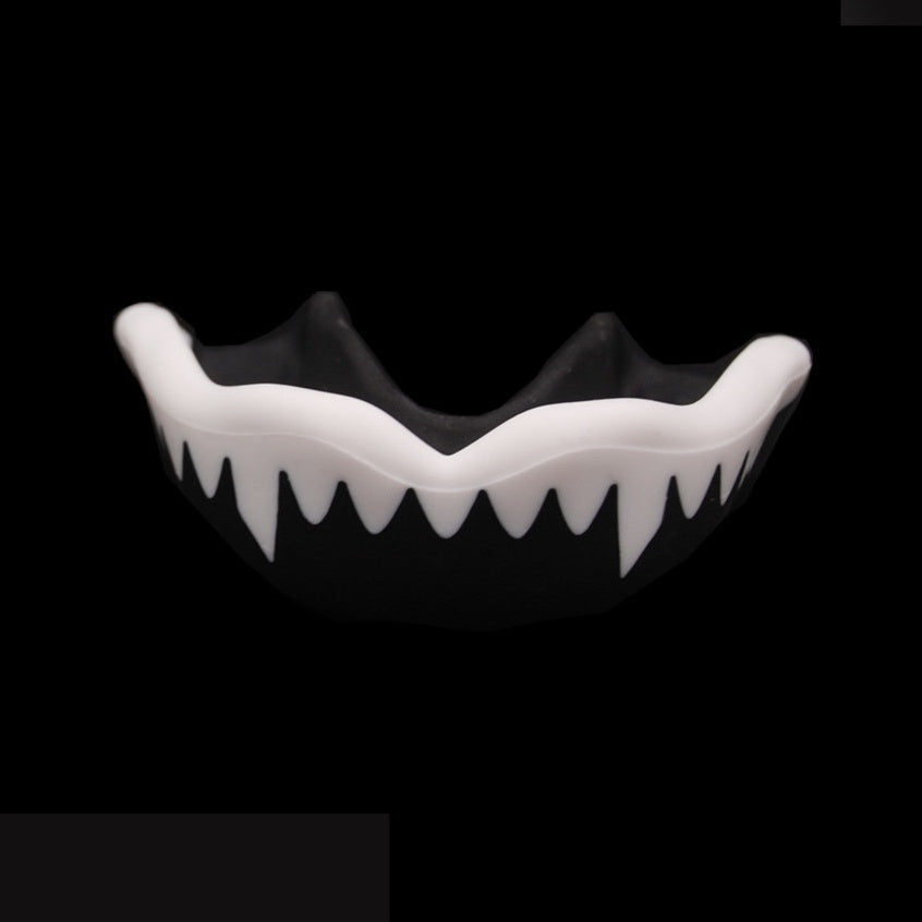 Stylish Sports Mouthguards for Adults & Kids - Perfect for Taekwondo & Boxing