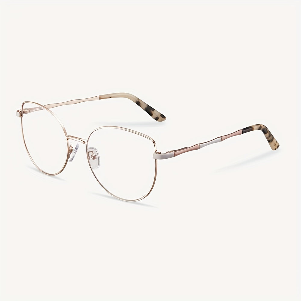 Men's Light Blocking Glasses Lightweight Frame Eye Protection