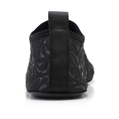 Men Barefoot Quick Dry Water Shoes Ultralight Beach Aqua Socks