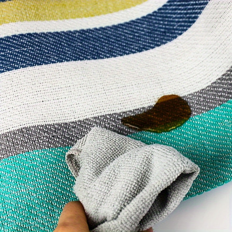 Portable Outdoor Picnic Mat Moisture-proof Camping Travel Mat