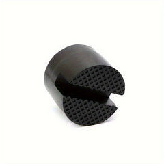 1pc Car Rubber Jack Pad Portable Outdoor Car Repair Tool