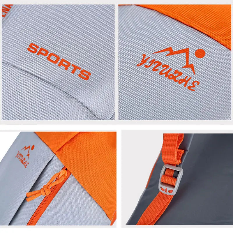 10L Waterproof Backpack for Women Children Outdoor Sports