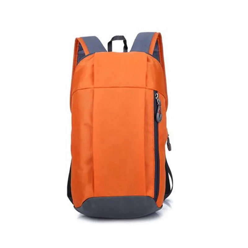10L Mini Outdoor Backpack Child Sports Waterproof Travel Hiking Bag