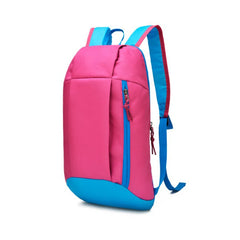10L Mini Outdoor Backpack Child Sports Waterproof Travel Hiking Bag