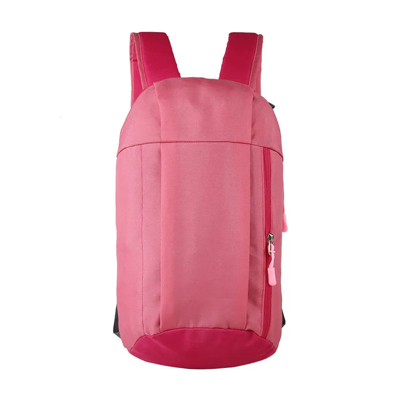 10L Ultralight Sports Travel Backpack Waterproof Hiking Camping Bag