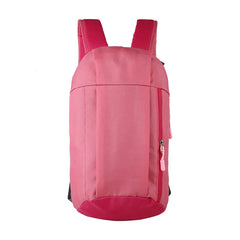 10L Ultralight Sports Travel Backpack Waterproof Hiking Camping Bag