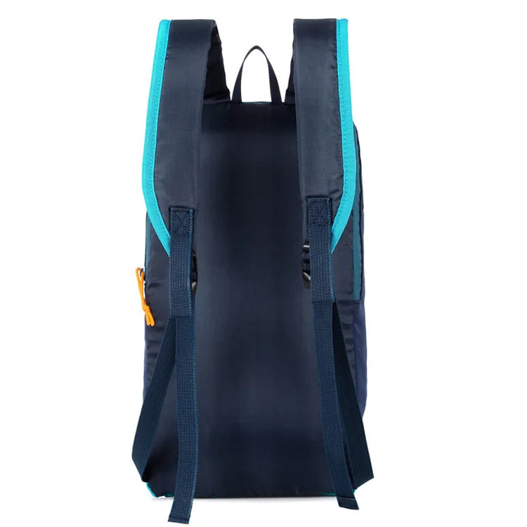 10L Ultralight Sports Travel Backpack Waterproof Hiking Camping Bag