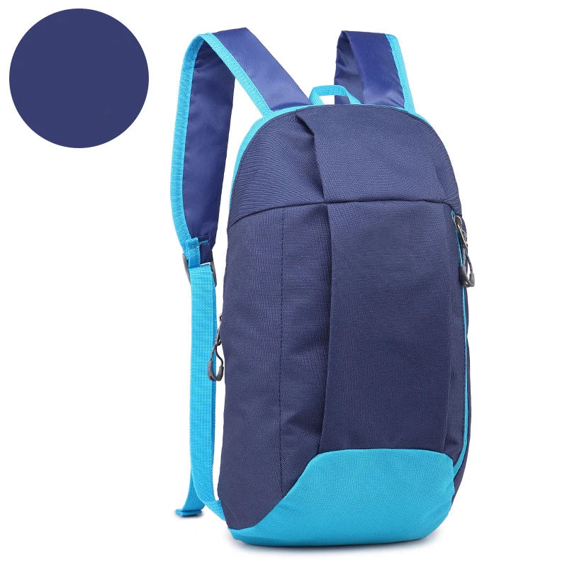 10L Lightweight Travel Sports Backpack for Men and Women
