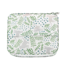 10PCS Travel Women Make up Bag Cosmetic Toiletry Pouchs Storage Large Capacity
