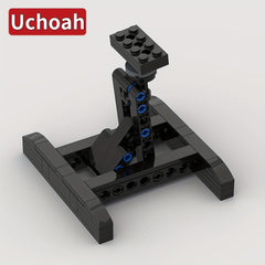 X-wing Bracket Building Blocks Set