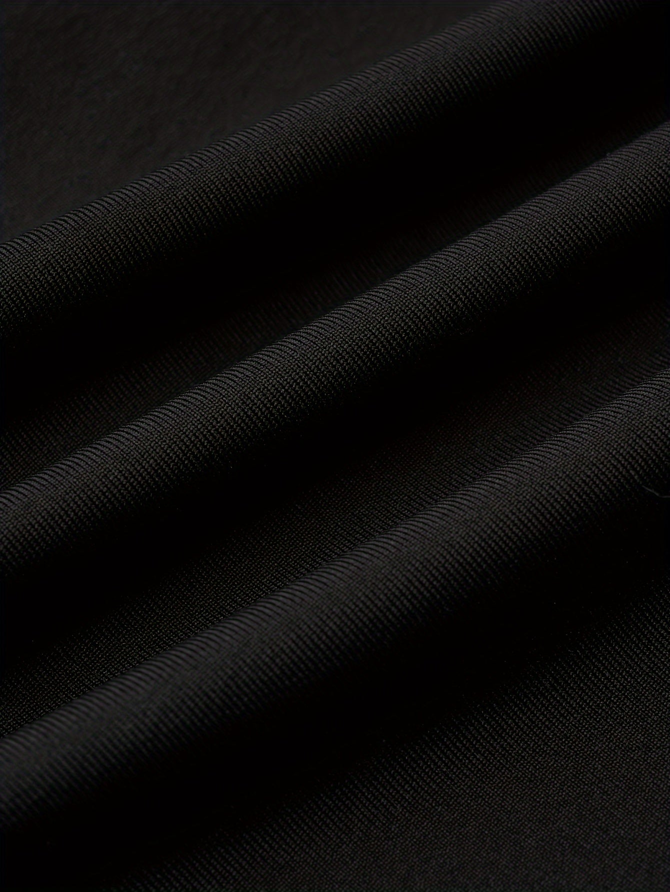 Solid High Rise Fitness Leggings