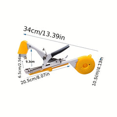 Plant Tying Machine Vine Tying Machine Garden Tool