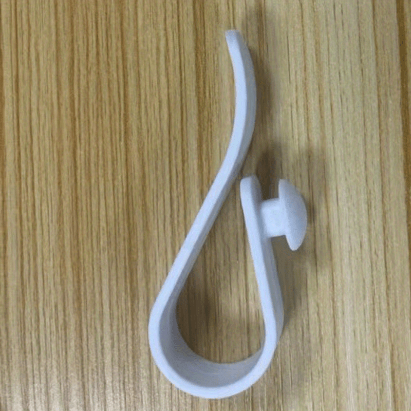U Hook Charm Cup Key Holder Bag Hook Accessories