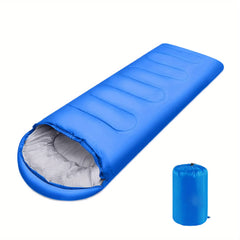 4 Season Sleeping Bag for Camping Hiking Traveling