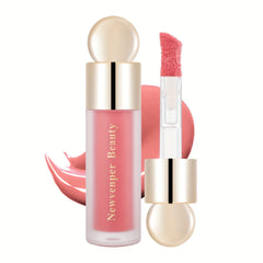 Soft Cream Blush Makeup Liquid Blush For Cheeks