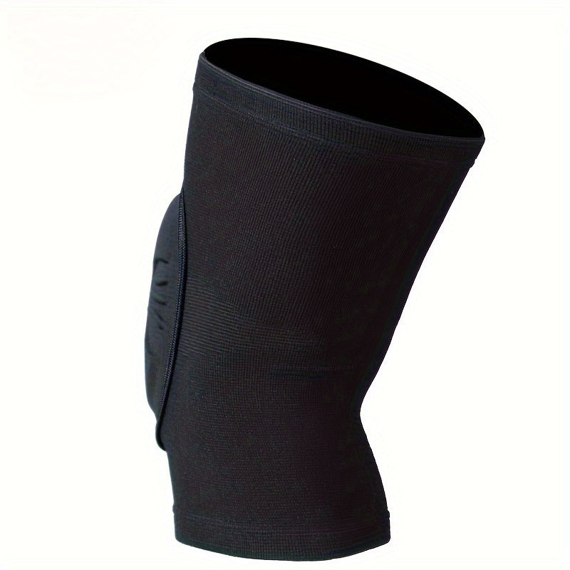 Anti-collision Sponge Knee Pads Roller Skating Dance Cycling