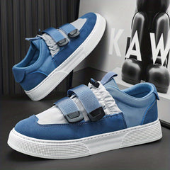 Men's Slip on Skate Shoes Breathable