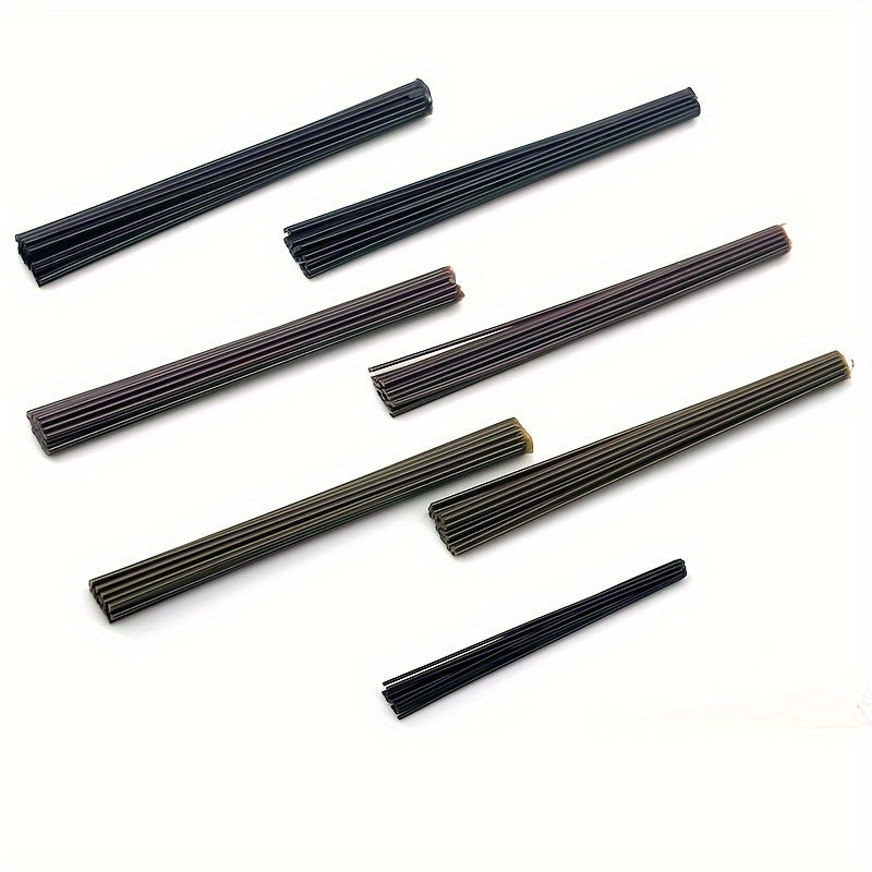5pcs Weed Guards for Jig Head Hooks Weedless Lure Fishing Accessories