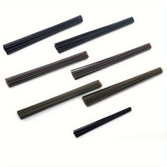5pcs Weed Guards for Jig Head Hooks Weedless Lure Fishing Accessories