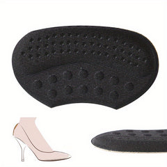 Foot Protection Stickers Sneakers Heel Stickers Anti-dropping Anti-grinding