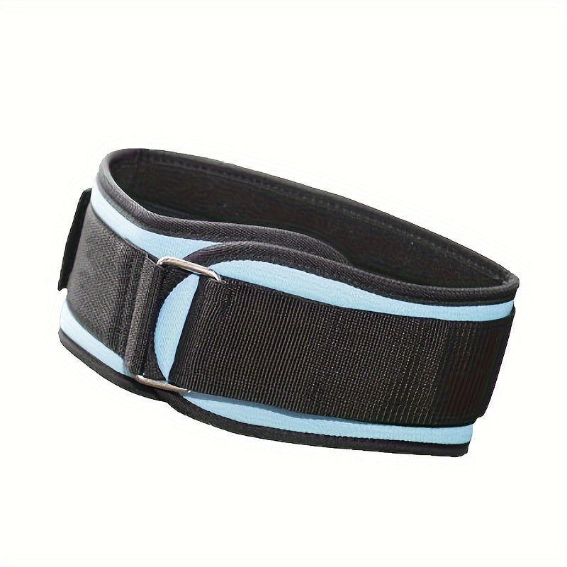 Fitness Weightlifting Yoga Sports Waist Belt Back Support