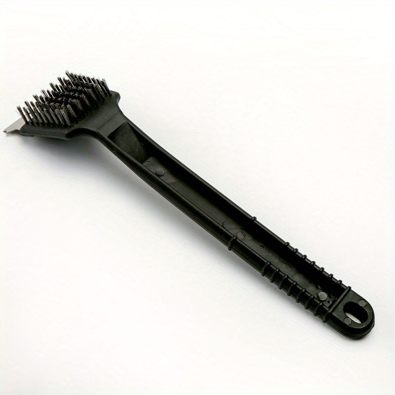 Stainless Steel Bird Droppings Cleaner - Ideal for Parrot Cages