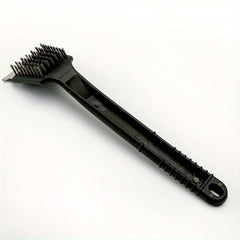 Stainless Steel Bird Droppings Cleaner - Ideal for Parrot Cages