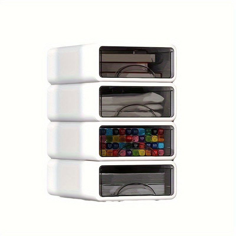 Oversized Storage Drawers for Home & Office - Maximize Desk Space