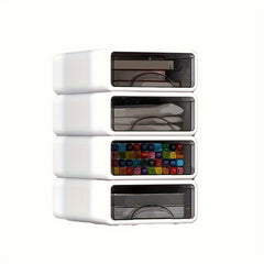 Oversized Storage Drawers for Home & Office - Maximize Desk Space