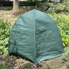 1pc Detachable Plant Piles And Fiber Plant Support Covers