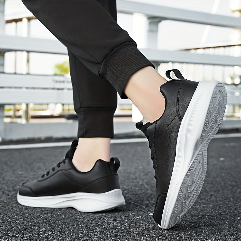 Women's Waterproof Athletic Running Shoes Lightweight Sports Sneakers