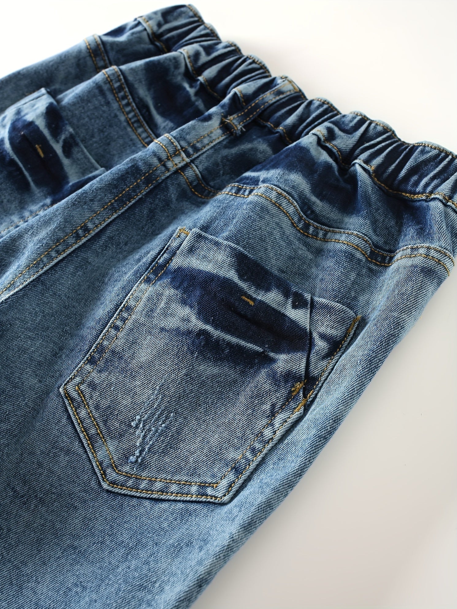 Boys Denim Shorts Jeans Shorts For Summer Kids Clothes