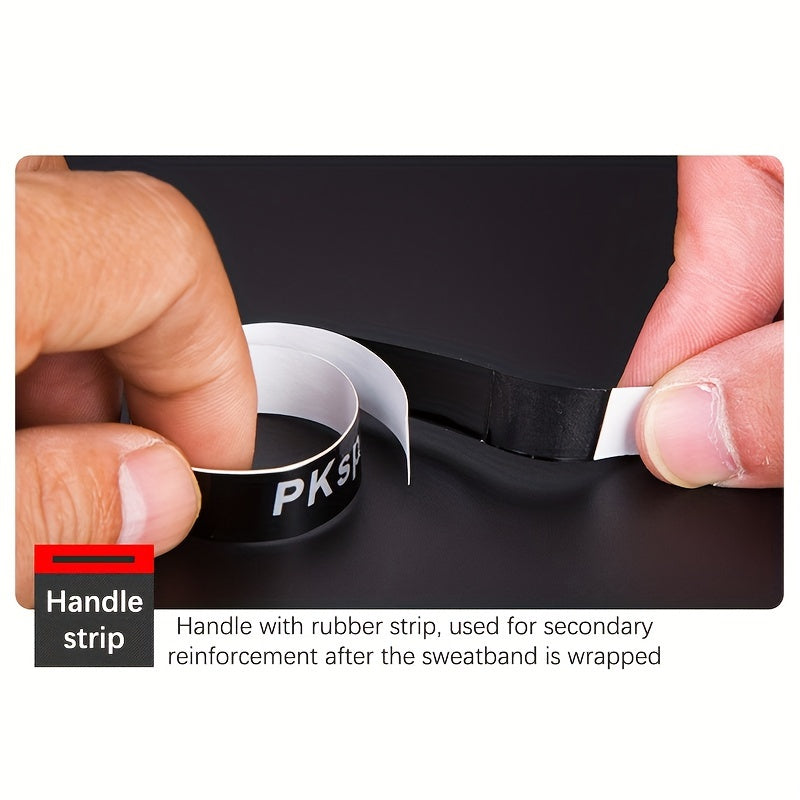 Anti Slip Racket Overgrips for Tennis Badminton